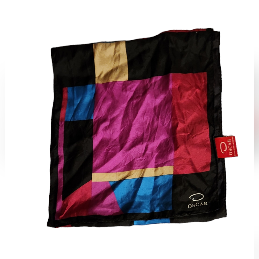 Oscar De La Renta